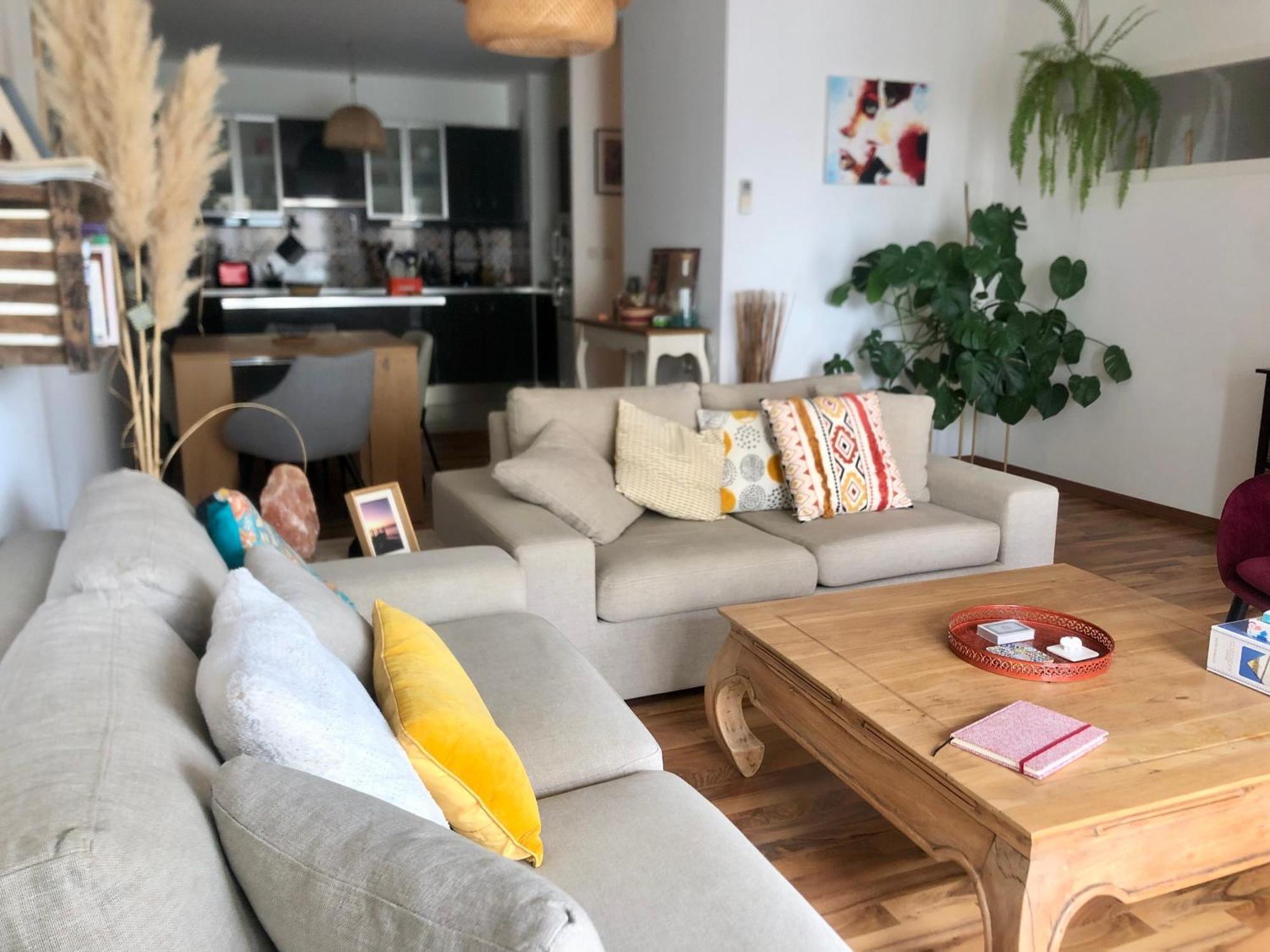 Bel Appartement Nimois Au Calme Avec Balcon Nimes Exterior foto