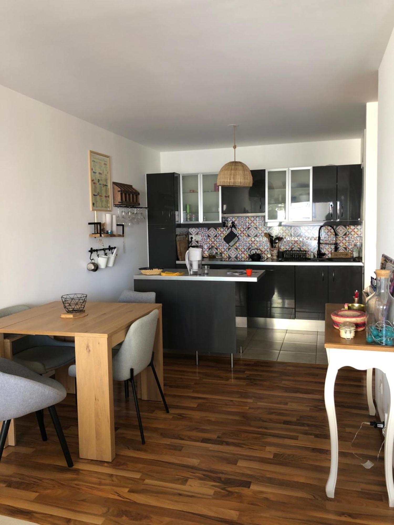 Bel Appartement Nimois Au Calme Avec Balcon Nimes Exterior foto