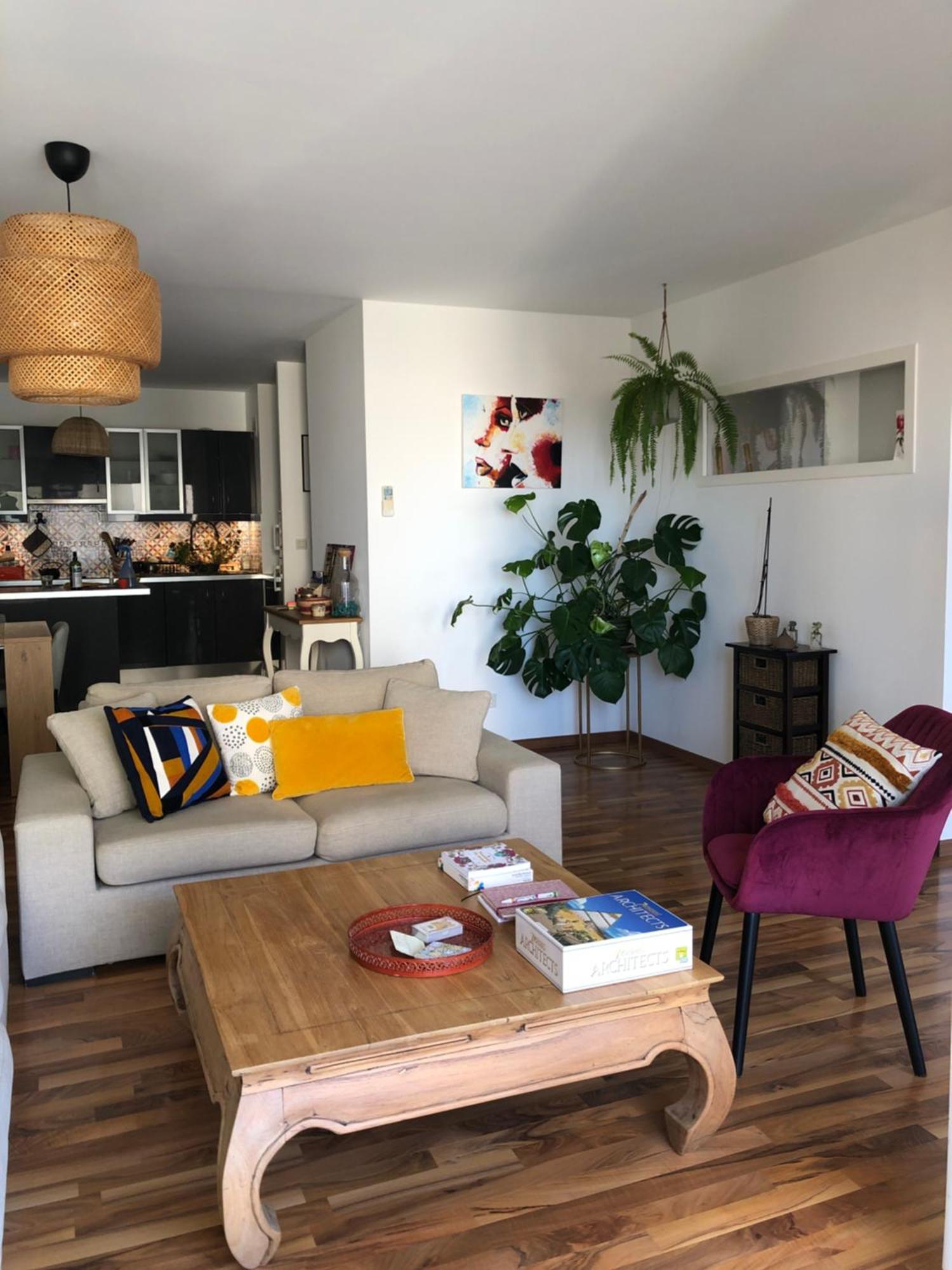 Bel Appartement Nimois Au Calme Avec Balcon Nimes Exterior foto