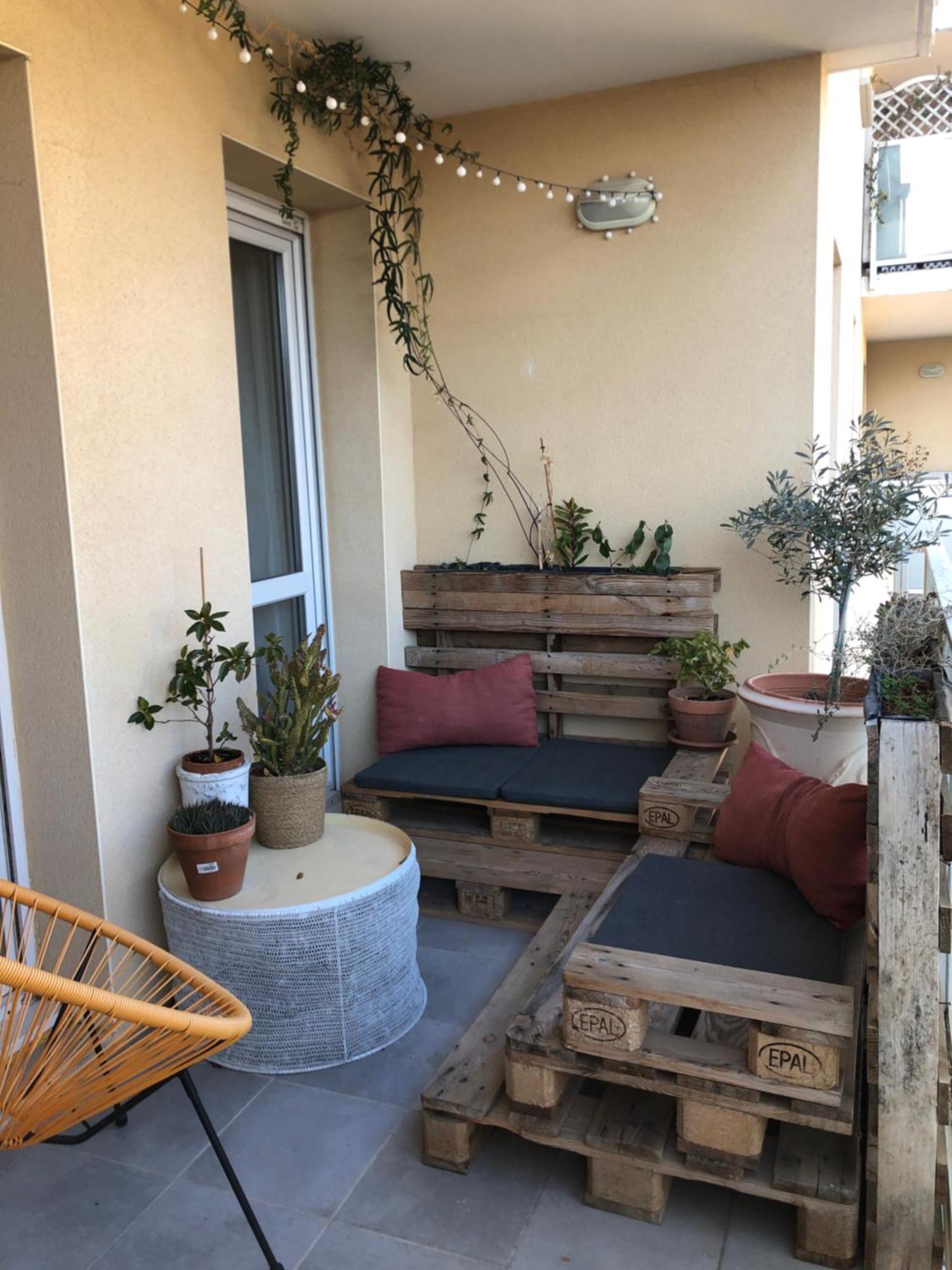 Bel Appartement Nimois Au Calme Avec Balcon Nimes Exterior foto